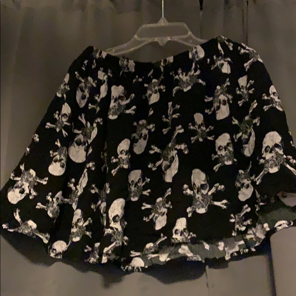 Skirt